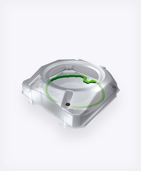 Beyblade X BX-10 Xtreme Stadium | Genuine Takara Tomy | Monkee Mods
