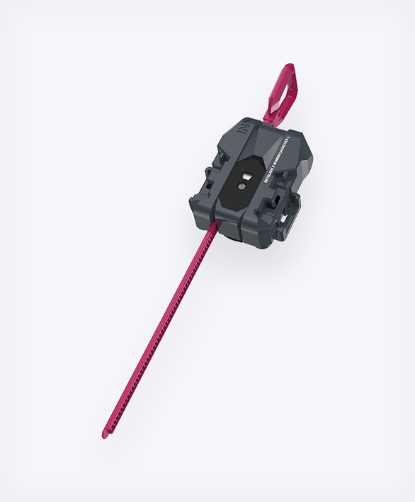 Beyblade X BX-40 Winder Launcher L | Genuine Takara Tomy | Monkee Mods