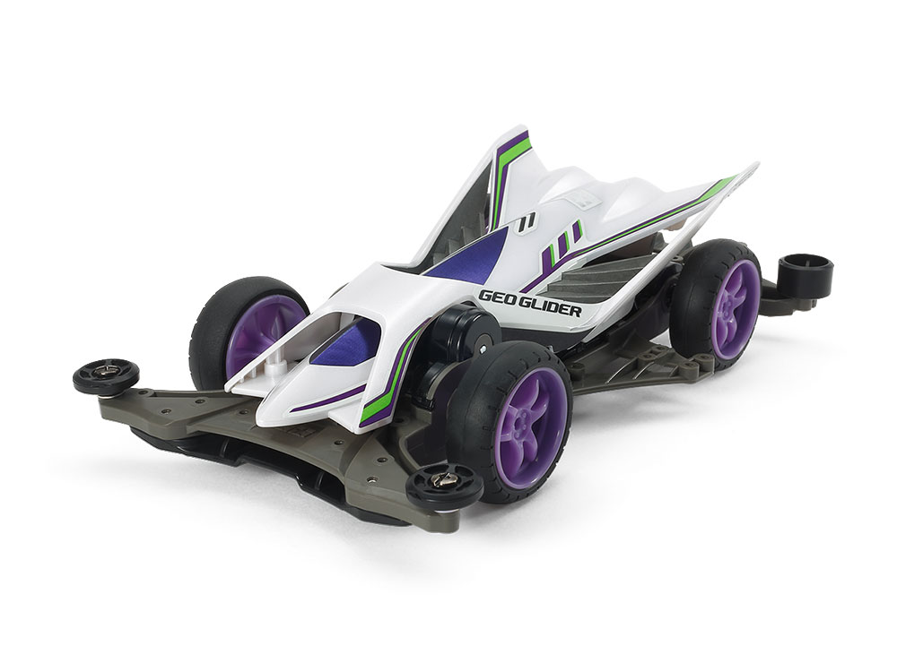 Mini 4WD Asia Challenge 2026: Manila and Malaysia