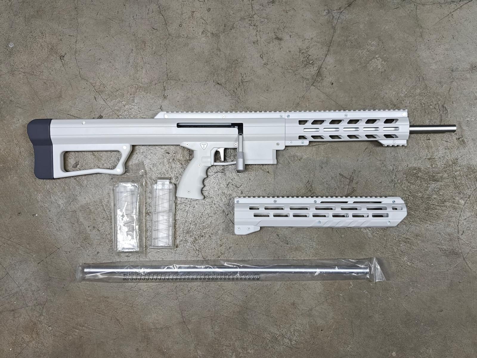 FL Thunder Hi-spec foam dart blaster