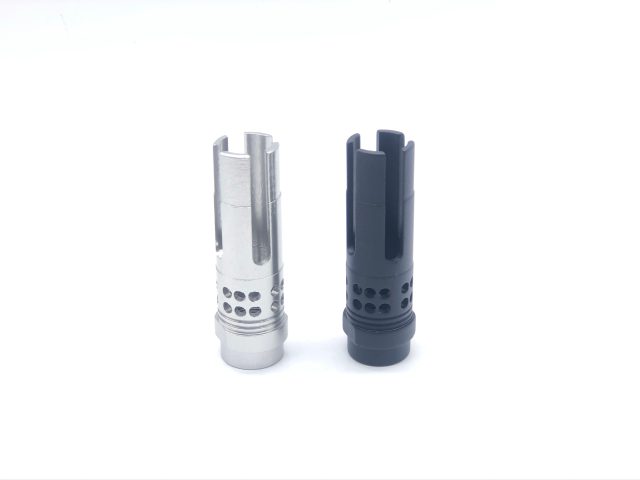 SF Warcomp 4 Prong(14mm CCW)