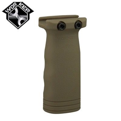 Worker Vertical Grip