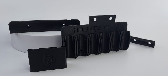 MM Firefly Shell Holder V2.5