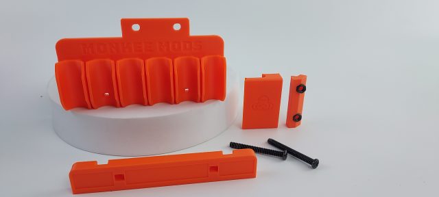 MM Firefly Shell Holder V2.5
