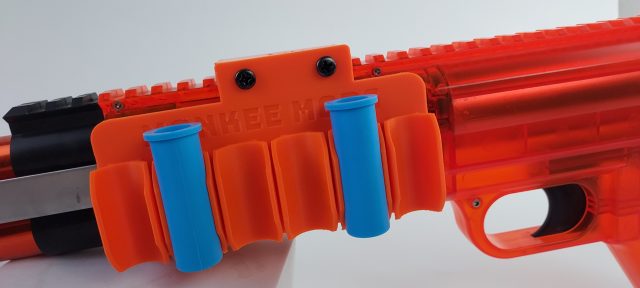 MM Firefly Shell Holder V2.5