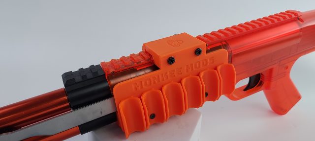 MM Firefly Shell Holder V2.5