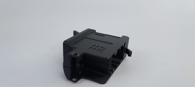 MM S400 Universal Talon Magwell Flare