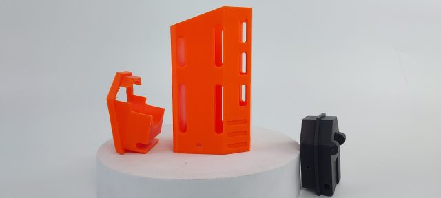 MM S400 Adaptable Handguard Set