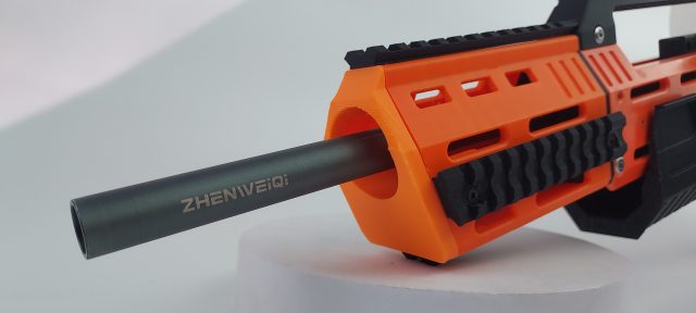 MM S400 Adaptable Handguard Set