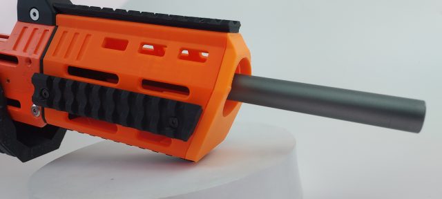 MM S400 Adaptable Handguard Set