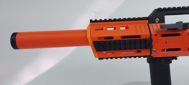 MM S400 Adaptable Handguard Set