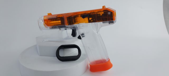 MM Lightning Magwell Flare