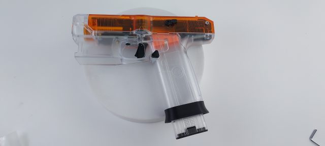 MM Lightning Magwell Flare