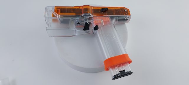 MM Lightning Magwell Flare