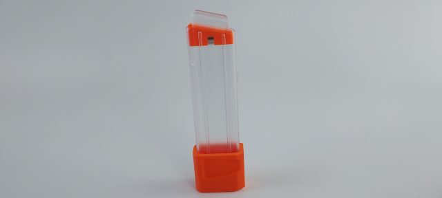 MM Lightning Short Magazine Base Extender (+3)