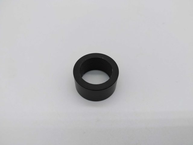 14mm to 19mm Muzzle Adapter