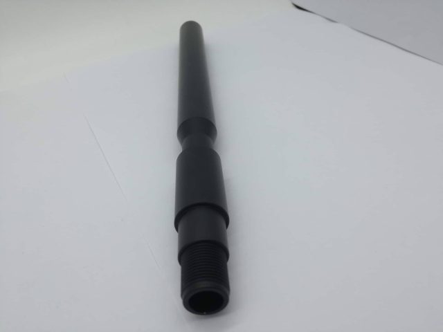 Aluminium Outer Barrel (CCW)