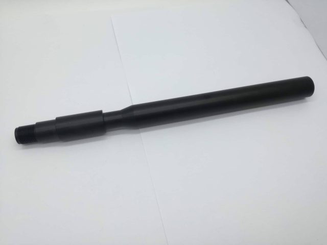 Aluminium Outer Barrel (CCW)