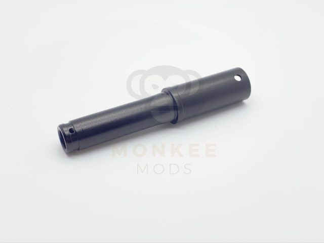 LH AUG CQB Metal Outer Barrel Extension