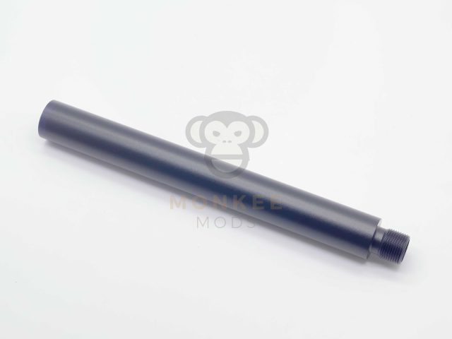7 Inch Smooth Outer Barrel
