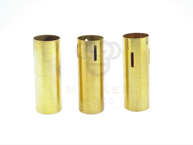 LDT Cylinder
