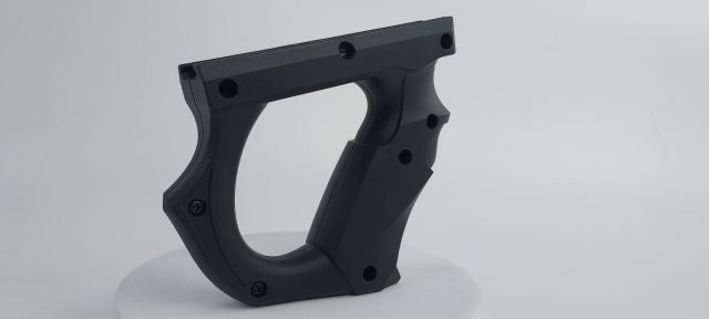 Full Arc Foregrip