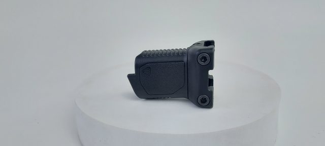SI Style Short Slanted Foregrip