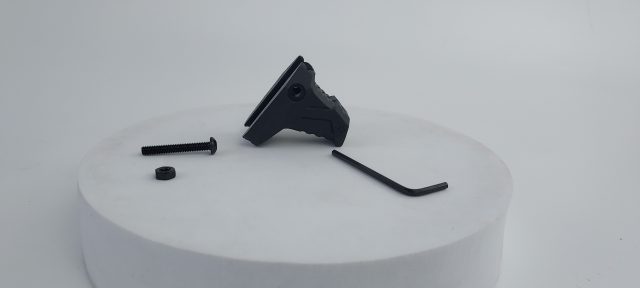 SI Style LVNV Handstop