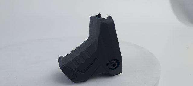 SI Style LVNV Handstop