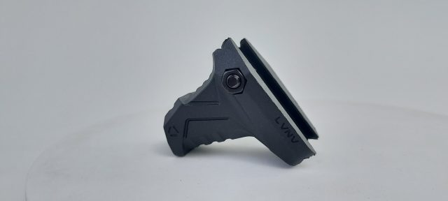 SI Style LVNV Handstop