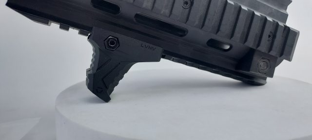 SI Style LVNV Handstop