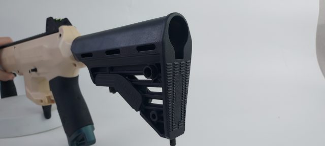 Blackhawk KNOXX Buttstock