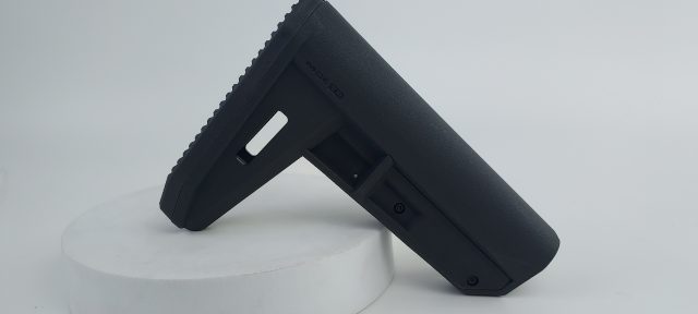 MP MOE TR Buttstock