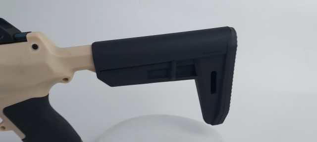 MP MOE TR Buttstock