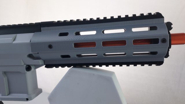 MM BK1S 416 Handguard Kit