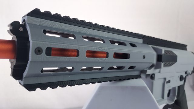 MM BK1S 416 Handguard Kit