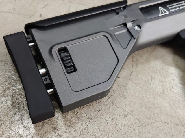 ZWQ S100s Baize 2.0 Entry Level Blaster