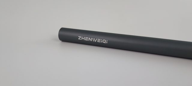 ZWQ S400 600mm Barrel