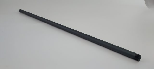 ZWQ S400 600mm Barrel