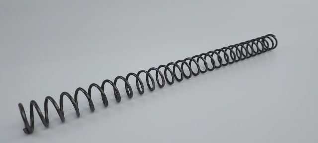 ZWQ S400 2.0 Upgrade Spring