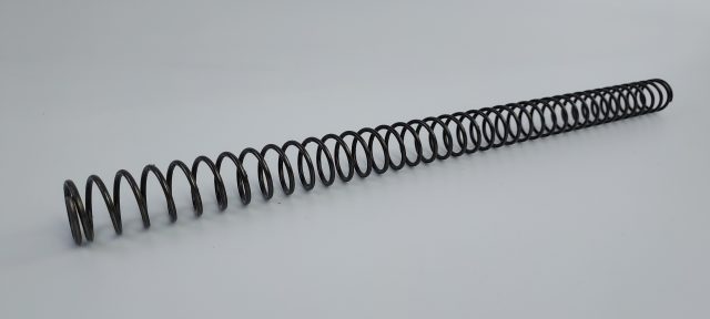 MM S400 1.8 Spring