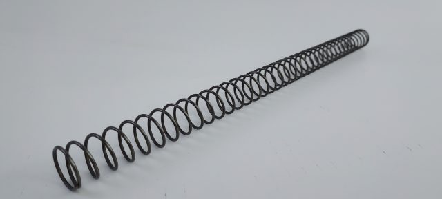 MM S400 1.5 Spring