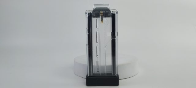 ZWQ S400 10-Dart Wide Body Magazine 