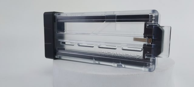 ZWQ S400 10-Dart Wide Body Magazine 