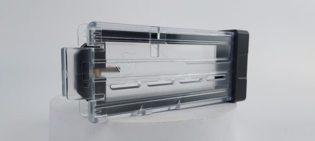 ZWQ S400 10-Dart Wide Body Magazine 