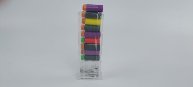 FL Thunder 9-dart Magazine
