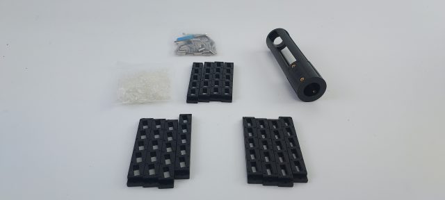 FL Nylon BCAR