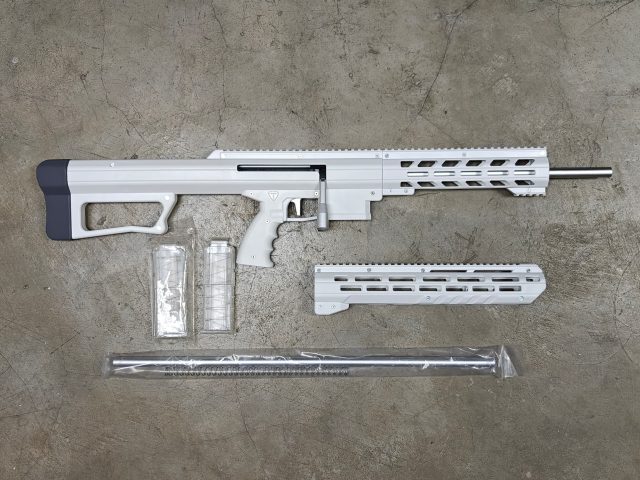 FL Thunder Blaster Hi-spec