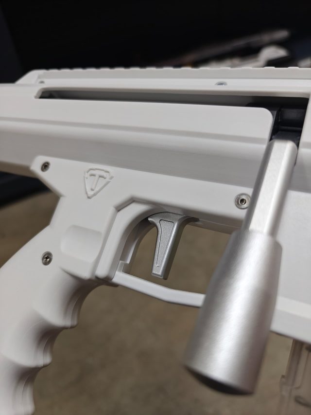 FL Thunder Blaster Hi-spec