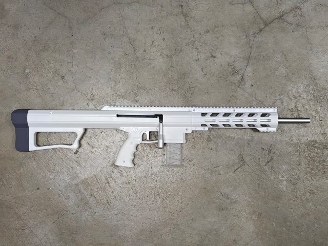 [Merdeka Special] FL Thunder Blaster Hi-Spec “Lite” +  + 3x 15rds Talon Magazine 